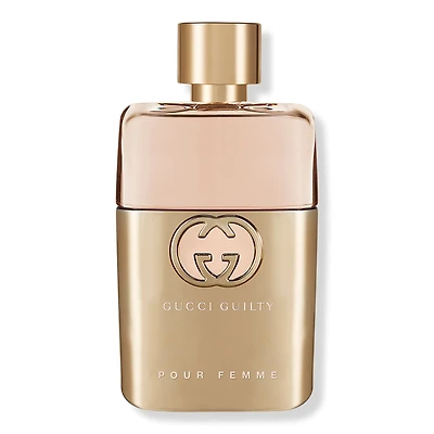 Gucci Guilty Pour Femme Eau de Parfum - oz