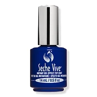 Seche Vive Instant Gel Effect Top Coat