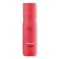 Wella Invigo Brilliance Shampoo For Coarse Hair - oz