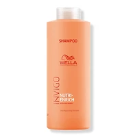 Wella Invigo Nutri-Enrich Shampoo - oz