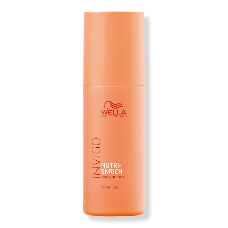 Wella Invigo Nutri-Enrich Wonder Balm