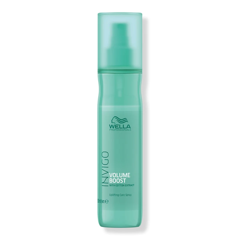 Wella Invigo Volume Boost Uplifting Hair Mist