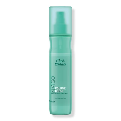 Wella Invigo Volume Boost Uplifting Hair Mist
