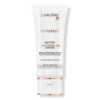 Lancome UV Expert Defense SPF 50+ Primer & Moisturizer - oz