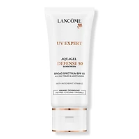 Lancome UV Expert Defense SPF 50+ Primer & Moisturizer - oz