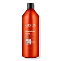 Redken Frizz Dismiss Sulfate-Free Shampoo - oz