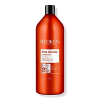 Redken Frizz Dismiss Sulfate-Free Conditioner - oz