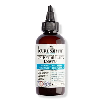 Curlsmith Scalp Stimulating Booster