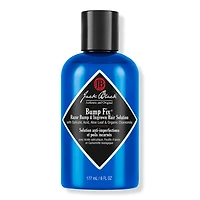 Jack Black Bump Fix Razor Bump & Ingrown Hair Solution