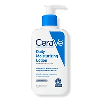 CeraVe Daily Moisturizing Lotion - oz