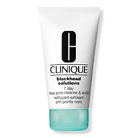 Clinique Blackhead Solutions 7 Day Deep Pore Cleanse & Face Scrub
