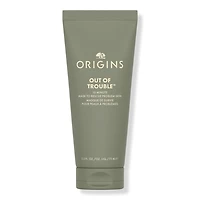 Origins Out of Trouble 10 Minute Face Mask to Rescue Problem Skin