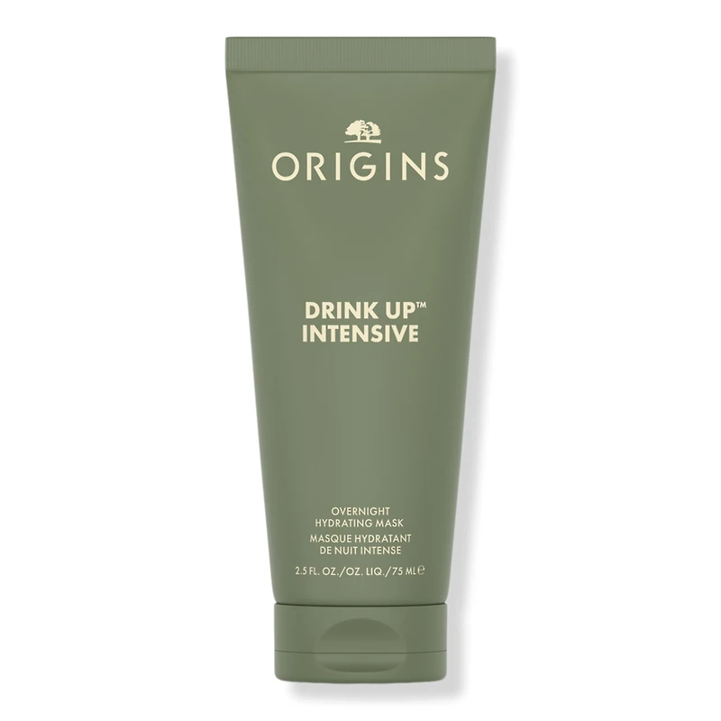 Origins Drink Up Intensive Overnight Hydrating Mask - oz