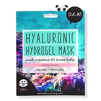 Oh K! Hyaluronic Hydrogel Sheet Mask