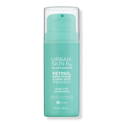 Urban Skin Rx Retinol Rapid Repair & Dark Spot Treatment