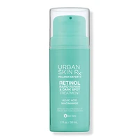Urban Skin Rx Retinol Rapid Repair & Dark Spot Treatment