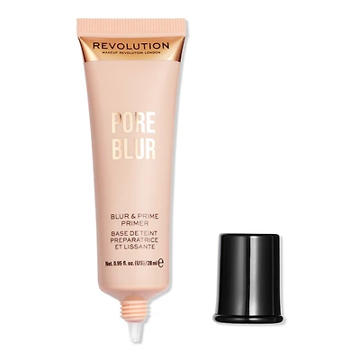 Revolution Beauty Pore Blur Primer