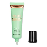 Revolution Beauty Colour Correct Primer