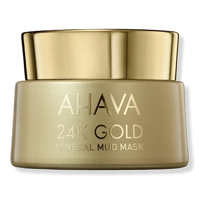 Ahava 24K Gold Mineral Mud Mask