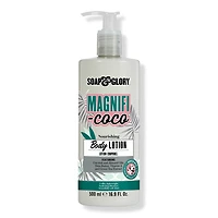 Soap & Glory Magnifi-Coco Moisturizing Body Lotion