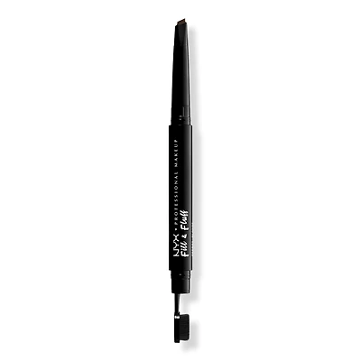 NYX Professional Makeup Fill & Fluff Eyebrow Pencil Pomade