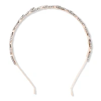 Scunci Crystal Headband
