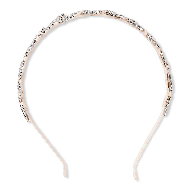 Scunci Crystal Headband