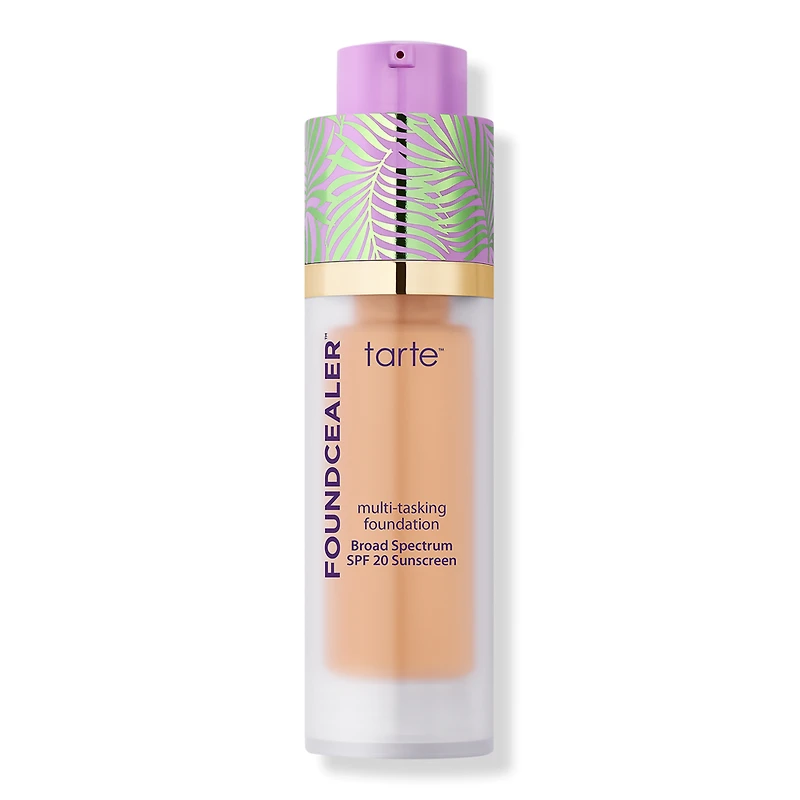 Tarte Babassu Foundcealer Dewy Foundation SPF 20