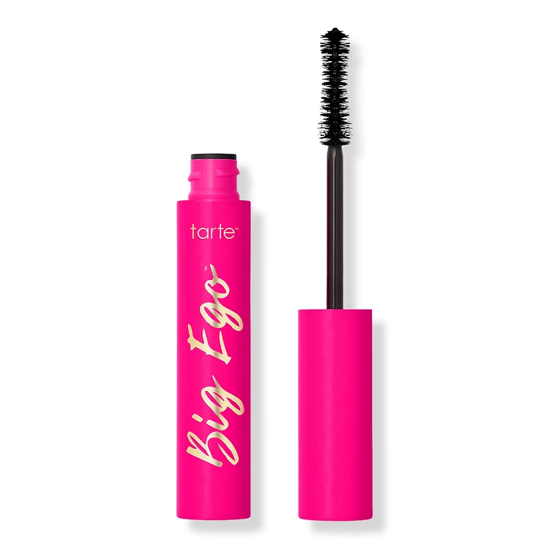 Tarte Big Ego Vegan Volumizing Mascara - oz