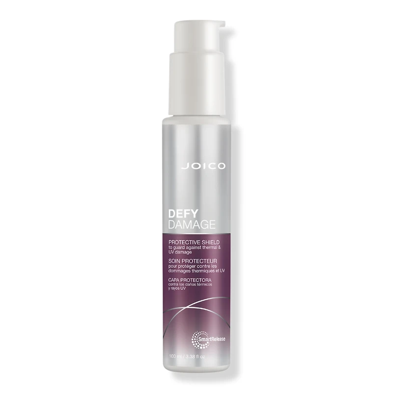 Joico Defy Damage Protective Shield to Guard Against Thermal & UV Damage