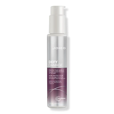 Joico Defy Damage Protective Shield to Guard Against Thermal & UV Damage