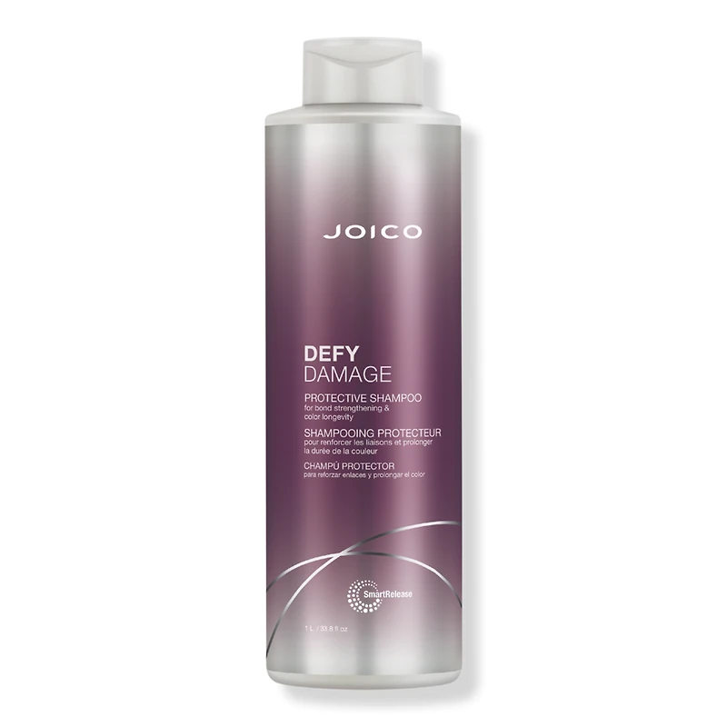 Joico Defy Damage Protective Shampoo - oz
