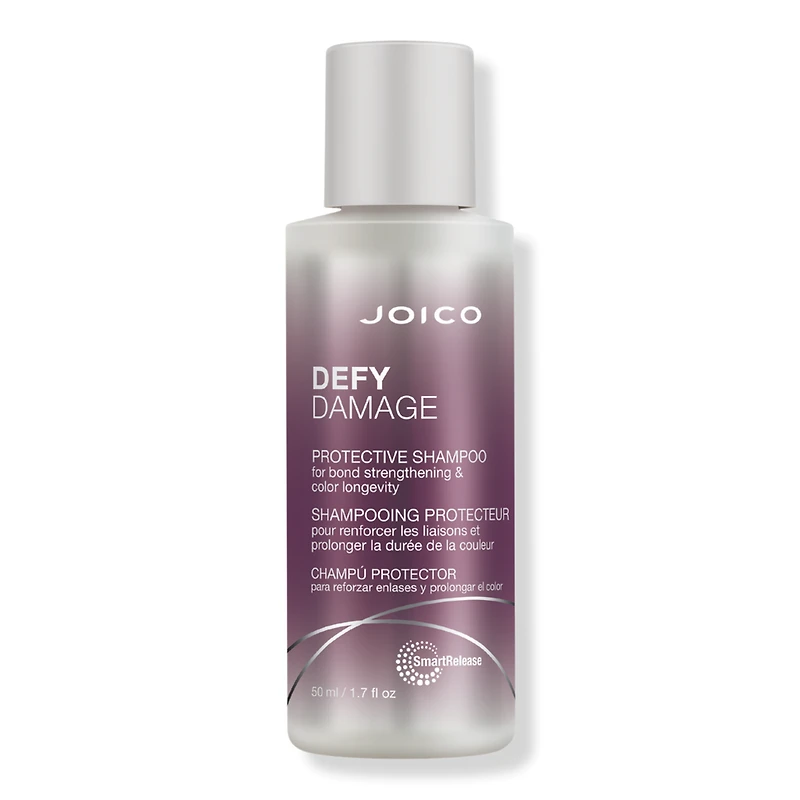 Joico Defy Damage Protective Shampoo - oz
