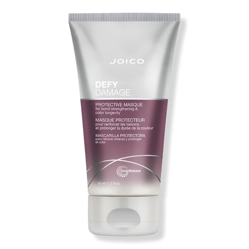 Joico Defy Damage Protective Masque - oz
