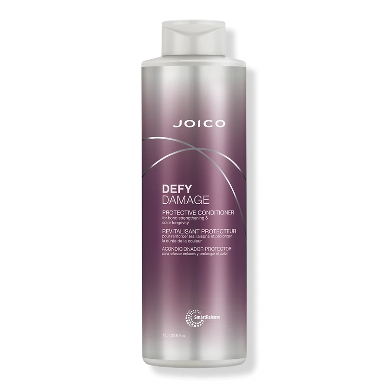 Joico Defy Damage Protective Conditioner - oz