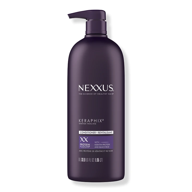 Nexxus Keraphix Conditioner - oz