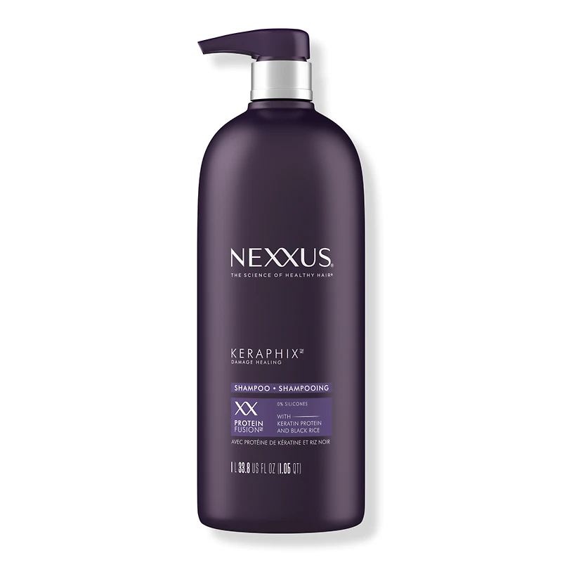 Nexxus Keraphix Damage Healing Shampoo - oz