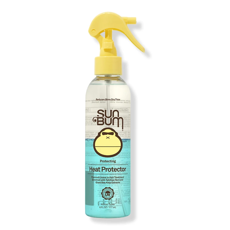 Sun Bum Heat Protector