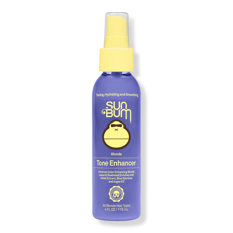 Sun Bum Tone Enhancer