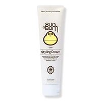 Sun Bum Curls Styling Cream