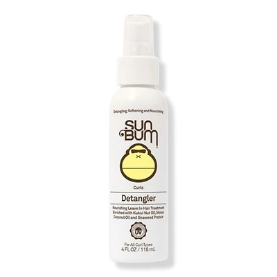 Sun Bum Curls Detangler