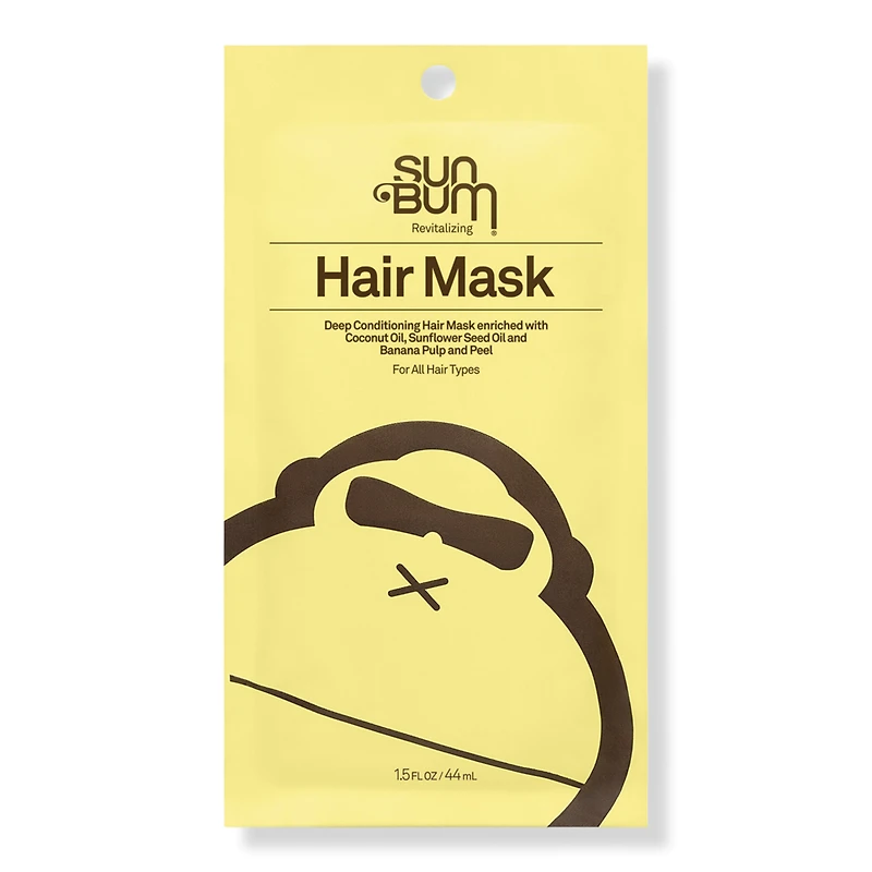 Sun Bum Deep Conditioning Mask