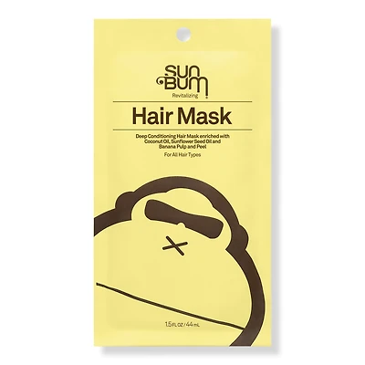 Sun Bum Deep Conditioning Mask