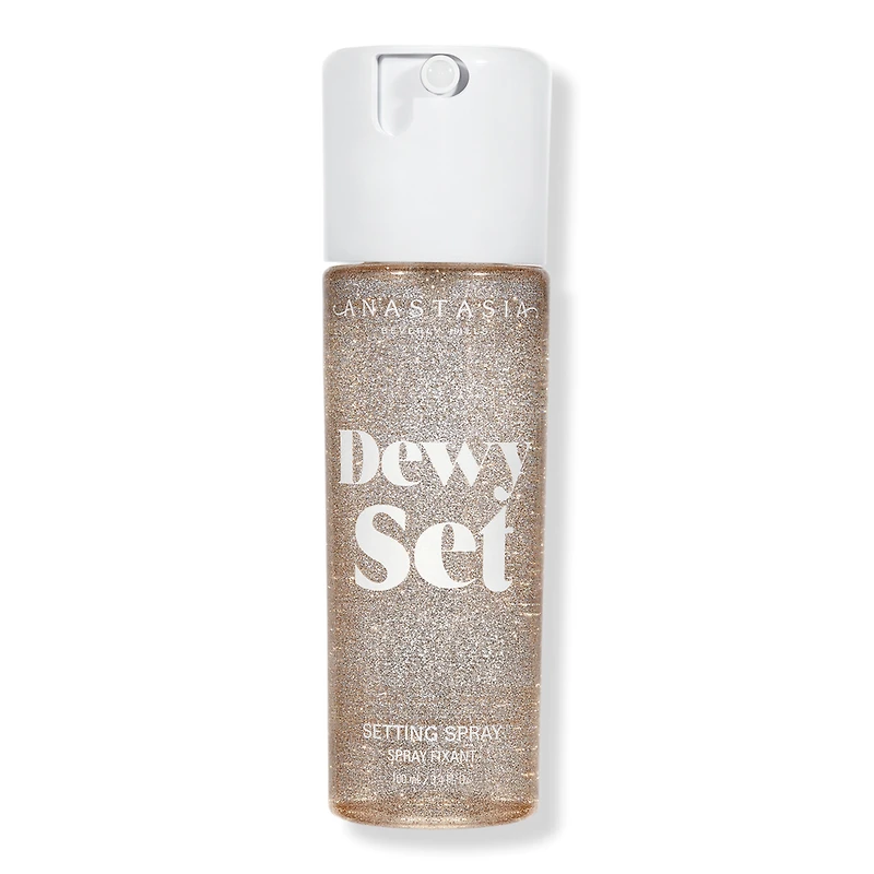 Anastasia Beverly Hills Dewy Set Hydrating Setting Spray