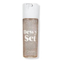 Anastasia Beverly Hills Dewy Set Hydrating Setting Spray