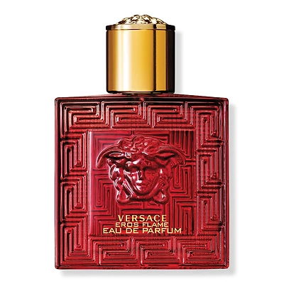 Versace Eros Flame Eau de Parfum - oz