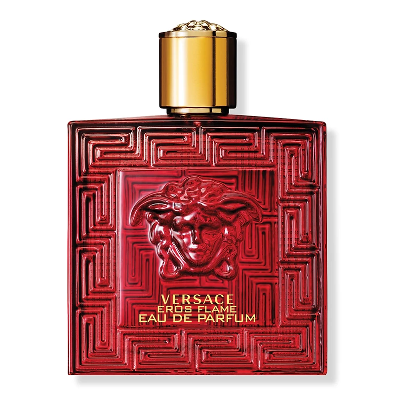 Versace Eros Flame Eau de Parfum - oz