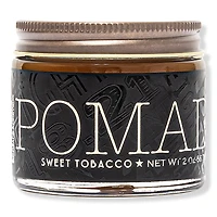 18.21 Man Made Sweet Tobacco Medium Hold, High Shine Hair Styling Pomade