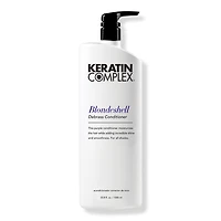 Keratin Complex Blondeshell Debrass Conditioner - 33.8 oz