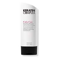 Keratin Complex Color Care Smoothing Shampoo - oz